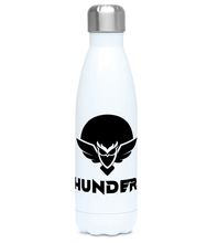 Load image into Gallery viewer, Spirit Of Thunder 500ml Stainless Steel Water Bottle
