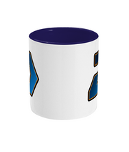 Load image into Gallery viewer, DeggyUK Two Toned Mug