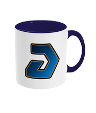 Load image into Gallery viewer, DeggyUK Two Toned Mug
