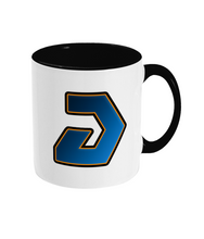 Load image into Gallery viewer, DeggyUK Two Toned Mug