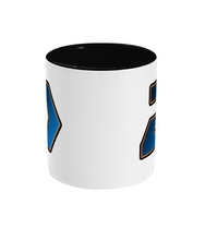 Load image into Gallery viewer, DeggyUK Two Toned Mug