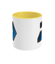 Load image into Gallery viewer, DeggyUK Two Toned Mug