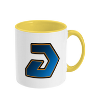 Load image into Gallery viewer, DeggyUK Two Toned Mug