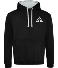 Load image into Gallery viewer, The Game Cave Two Tone Hoodie