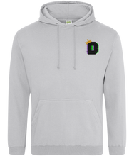 Load image into Gallery viewer, The King D42 College Hoodie