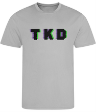 Load image into Gallery viewer, The King D42 Men's Cool Sports T-shirt