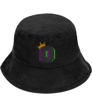Load image into Gallery viewer, The King D42 Bucket Hat
