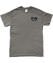 Load image into Gallery viewer, RAW47 Soft-Style Unisex T-Shirt