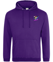 Load image into Gallery viewer, Danster189 College Hoodie
