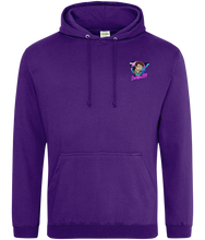 Load image into Gallery viewer, Danster189 College Hoodie