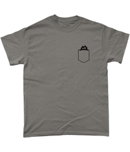 Load image into Gallery viewer, Pocket Lurk T-Shirt