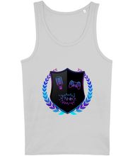 Load image into Gallery viewer, The Bropher's Grimm Legacy Unisex Tank/Vest Top