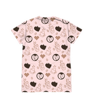 Load image into Gallery viewer, ESP4HIM Print T-Shirt