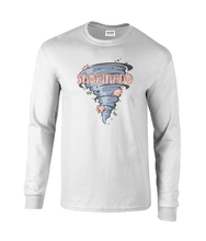 Load image into Gallery viewer, ESP4HIM 'Snortnado' Long Sleeve T-Shirt