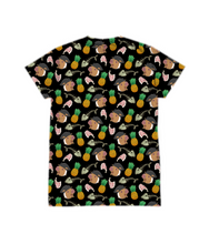 Load image into Gallery viewer, Rob Raven Summer edition 'Summon Fenton' T-Shirt