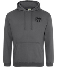 Load image into Gallery viewer, Raw47 College Hoodie