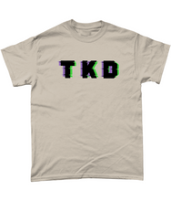 Load image into Gallery viewer, The King D42 Heavy Cotton T-Shirt