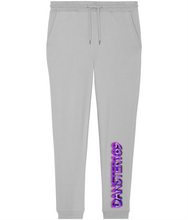 Load image into Gallery viewer, Danster189 Printed Leg Joggers
