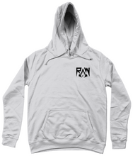 Load image into Gallery viewer, Raw47 Girlie Fit College Hoodie