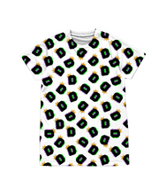 Load image into Gallery viewer, The King D42 Print T-Shirt