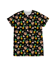 Load image into Gallery viewer, Rob Raven Summer edition 'Summon Fenton' T-Shirt