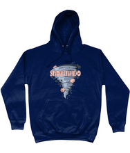 Load image into Gallery viewer, ESP4HIM 'Snortnado' College Hoodie