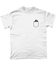 Load image into Gallery viewer, Pocket Lurk T-Shirt