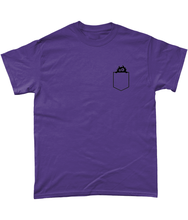 Load image into Gallery viewer, Pocket Lurk T-Shirt