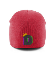 Load image into Gallery viewer, The King D42 Pull-On Beanie