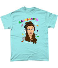 Load image into Gallery viewer, September Rose T-Shirt ‘Beanboozle’