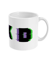 Load image into Gallery viewer, The King D42 11oz Mug
