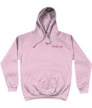Load image into Gallery viewer, Danster189 Embroidered College Hoodie