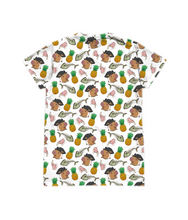 Load image into Gallery viewer, Rob Raven Summer Edition 'Summon Fenton' T-Shirt