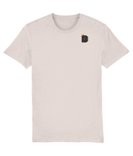 Load image into Gallery viewer, The King D42 Embroidered T-Shirt