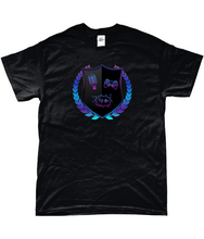 Load image into Gallery viewer, The Bropher's Grimm Legacy Soft-Style T-Shirt