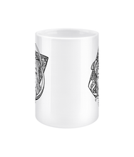 Load image into Gallery viewer, Maaya Rebekka & Ramona 15oz Mug