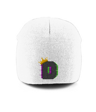 Load image into Gallery viewer, The King D42 Pull-On Beanie