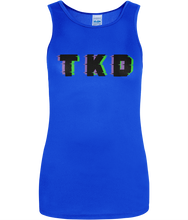 Load image into Gallery viewer, The King D42 Women's Cool Sports Vest