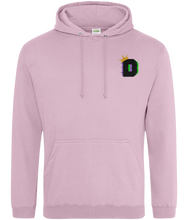 Load image into Gallery viewer, The King D42 College Hoodie
