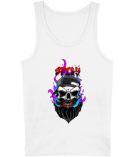 Load image into Gallery viewer, The Bropher's Grimm Spicy Unisex Tank/Vest Top