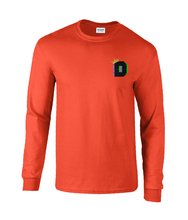 Load image into Gallery viewer, The King D42 Long Sleeve T-Shirt