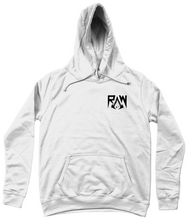 Load image into Gallery viewer, Raw47 Girlie Fit College Hoodie