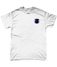 Load image into Gallery viewer, The Bropher's Grimm Legacy Soft-Style T-Shirt