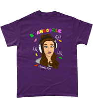 Load image into Gallery viewer, September Rose T-Shirt ‘Beanboozle’