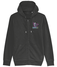 Load image into Gallery viewer, Scottpac Zip Connector Hoodie