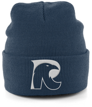 Load image into Gallery viewer, Rob Raven Junior Cuffed Beanie
