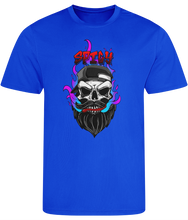 Load image into Gallery viewer, The Bropher's Grimm Spicy Men's Cool Sports T-shirt