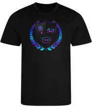 Load image into Gallery viewer, The Bropher's Grimm Legacy Men's Cool T-shirt