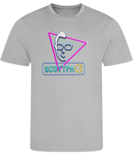 Load image into Gallery viewer, Scottpac Men's Cool T-shirt