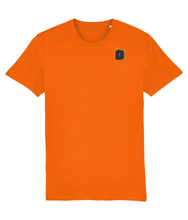 Load image into Gallery viewer, The King D42 Embroidered T-Shirt